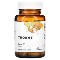 Thorne Sacro-B Probiotic - Сахаромицеты буларди