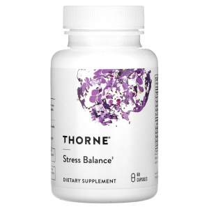 Thorne Stress Balance