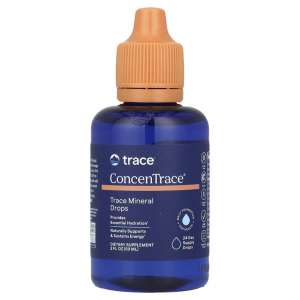 Trace Minerals Research ConcenTrace
