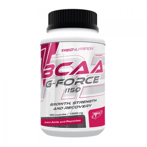 Trec Nutrition BCAA G-Force