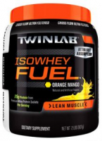 Twinlab IsoWhey Fuel (907 гр)