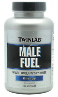 Twinlab Male Fuel (60/120 капс)