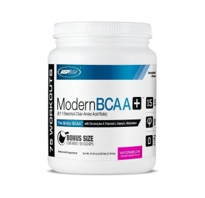 USPLabs Modern BCAA (1340 гр) - 75 порций!