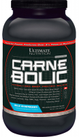 Ultimate Nutrition Carne Bolic (840 гр) 