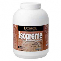 Ultimate Nutrition Isopreme (2,27 кг)
