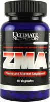 Ultimate Nutrition ZMA Ultimate (90 кап)