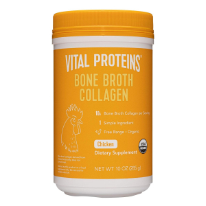 Vital Proteins Chicken Bone Broth Collagen (285 гр)