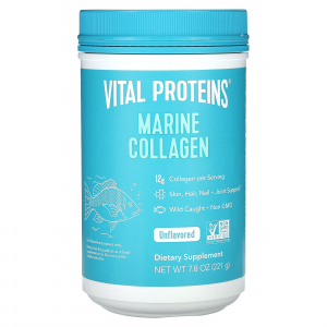 Vital Proteins Marine Collagen (221 гр)