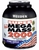 Weider Mega Mass 2000 (3 кг) Weider Mega Mass 2000 (3 кг)