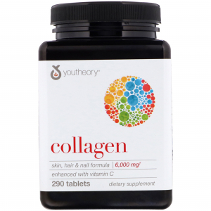 Youtheory Collagen 6,000 mg