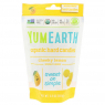 YumEarth Organic Hard Candies - Органические леденцы