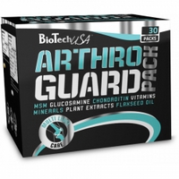 BioTech USA Arthro Guard Pack