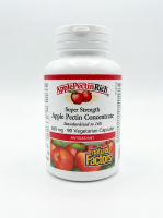 Natural Factors Apple Pectin - Яблочный пектин