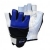 Перчатки Blue Style Scitec Nutrition