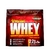 Mutant Mutant Whey (2.27кг)