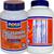 NOW Glucosamine & Chondroitin (60 капс) NOW Glucosamine & Chondroitin (60 капс)