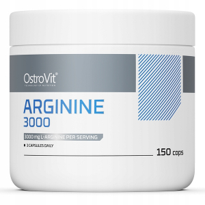 OstroVit Arginine 1000 mg