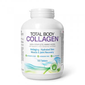Natural Factors Total Body Collagen - Коллаген для всего организма